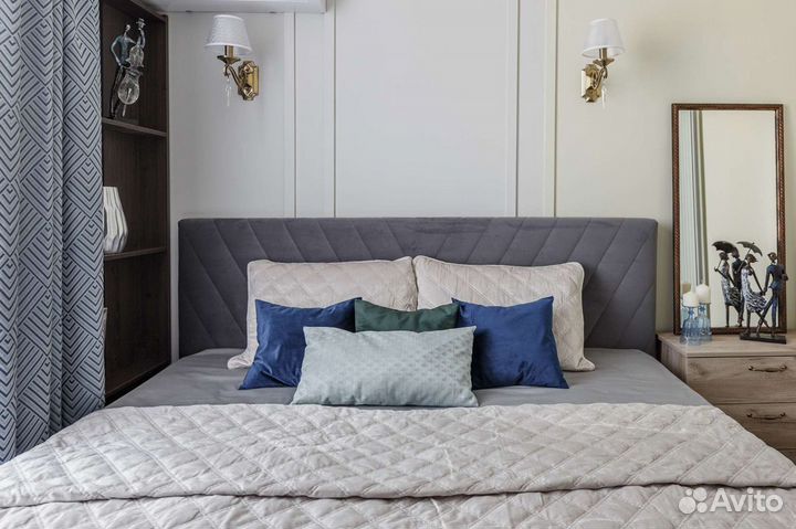 Доверительное управление недвижимостью Лазаревское