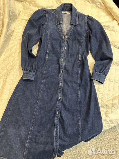 Платье zara