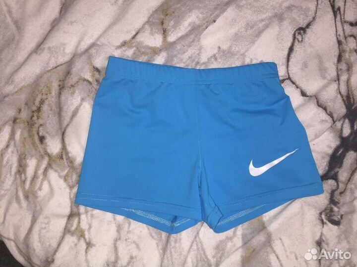 Шорты nike