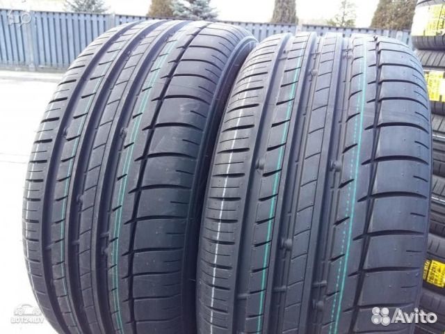 Triangle Sports TH201 245/30 R20 90Y