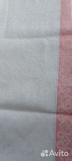 Льняные полотенца СССР