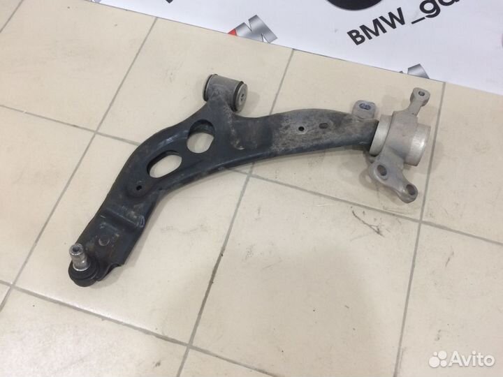 BMW F46 Рычаг передний левый с Японии
