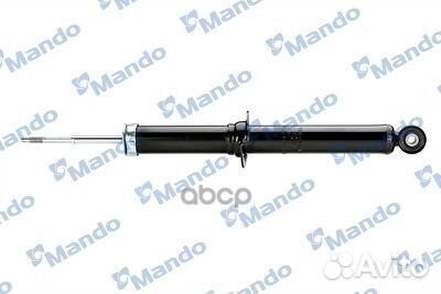 Амортизатор ssangyong rodius пер.лев./прав.газ