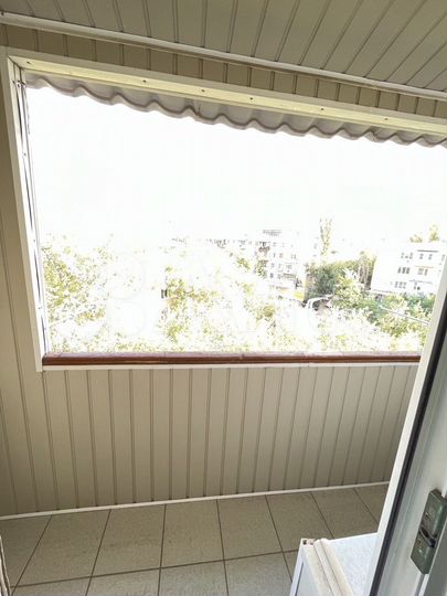 3-к. квартира, 55 м², 5/5 эт.