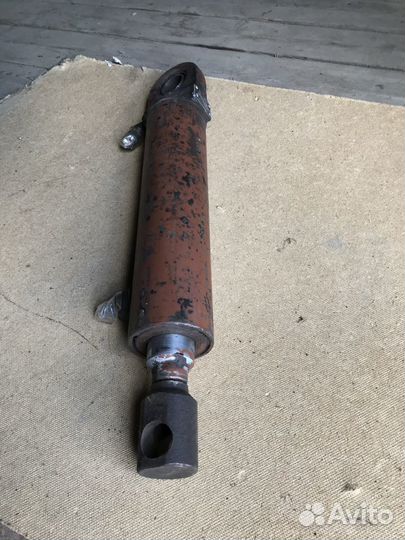 Гидроцилиндр