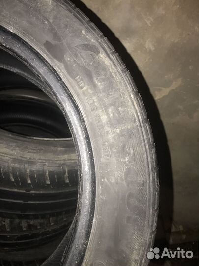 Matador MP 35 Elite 195/55 R16 91H