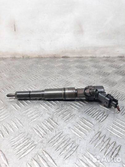 Форсунка Bmw X5 внедорожник 5 дв. 3.0 M57D30 2003