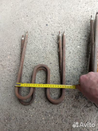 Тэн для мармита,хлебопечки итд