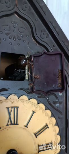 Настенные часы