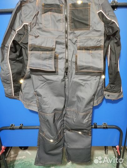 Рабочая одежда