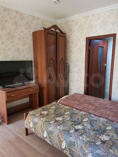 2-к. квартира, 45 м², 2/5 эт.
