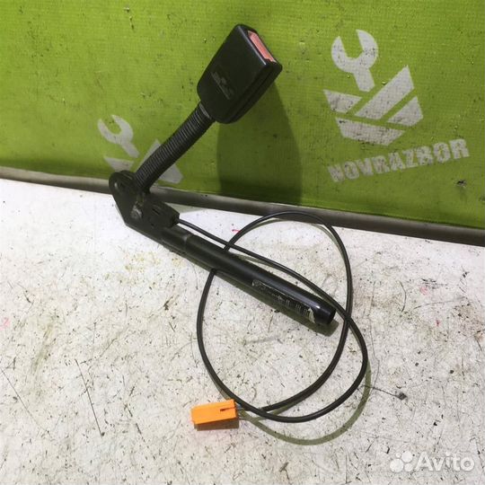 Ответная часть ремня безопасности Форд Фокус 1