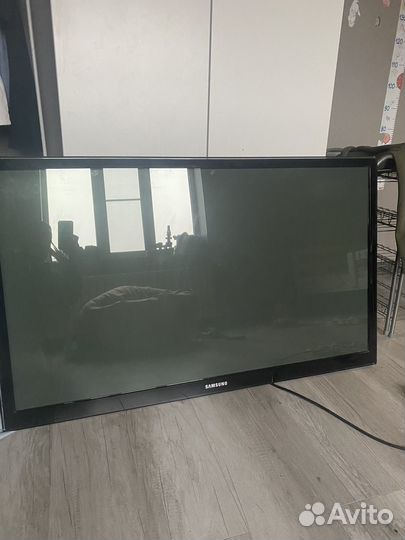 Плазменный телевизор samsung