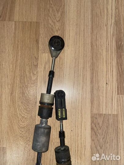 Трос кулисы кпп Ford Mondeo 4 (оригинал)