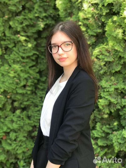 Репетитор по английскому языку онлайн/оффлайн
