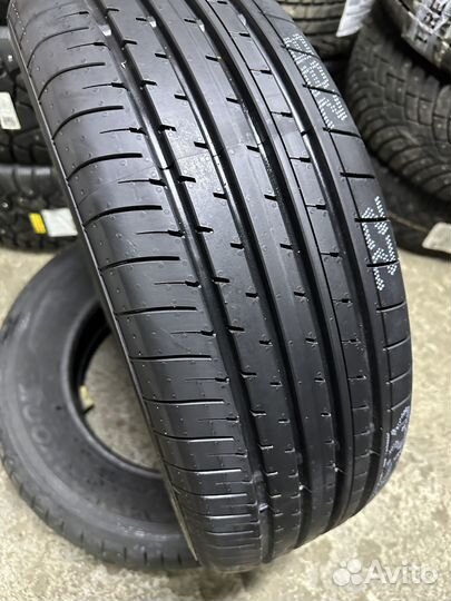 Yokohama BluEarth-XT AE61 215/65 R16