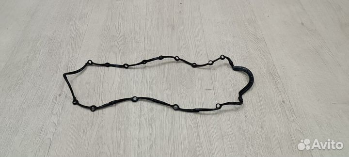 Прокладка поддона Картера Renault sandero 2