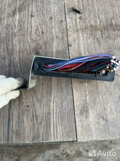 Блок комфорта Geely Emgrand Ec7 1.8