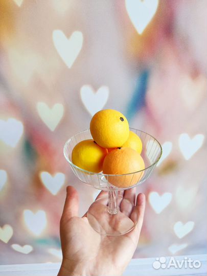 Мандарины подарочные