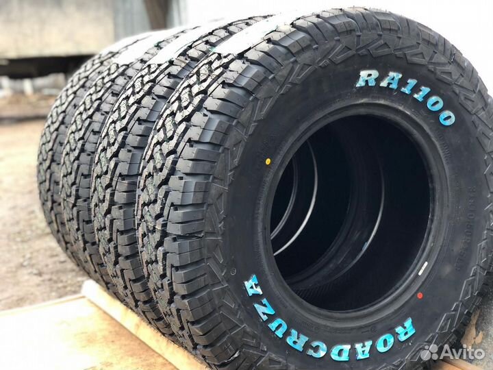 Roadcruza RA1100 A/T 315/70 R17 121S