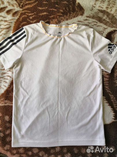Футболка Адидас оригинал