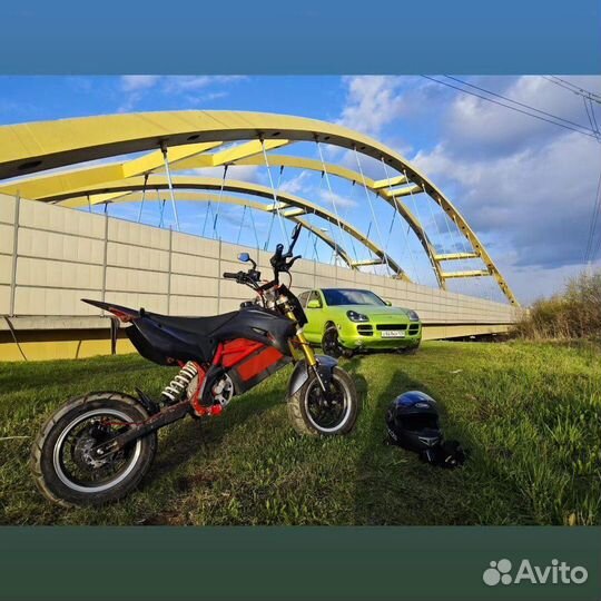 Ремонт тюнинг создание электротранспорта