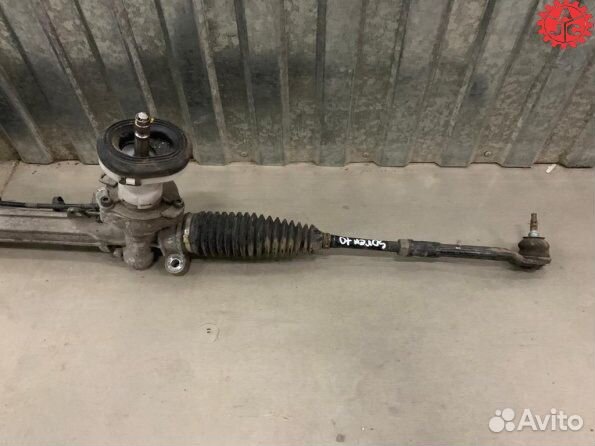 Рулевая рейка Kia Sorento Prime (2014-2020)