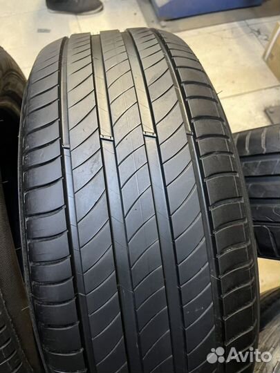 Michelin Primacy 4 235/55 R18