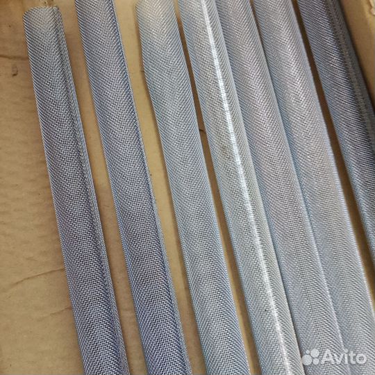 Сетчатая металлическая гильза HiLTi HiT-S