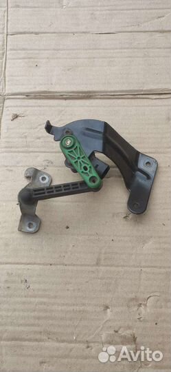 Датчик дорожного просвета Volkswagen Tiguan 2