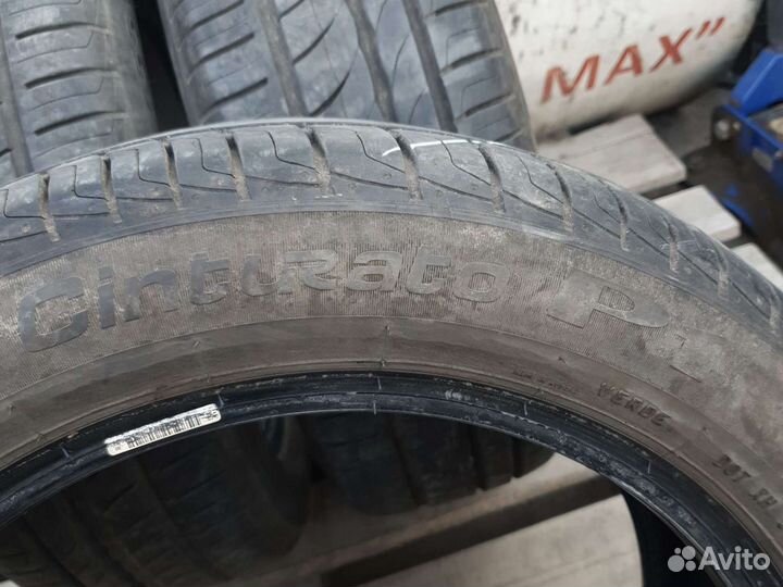 Pirelli Cinturato P1 Verde 195/55 R16