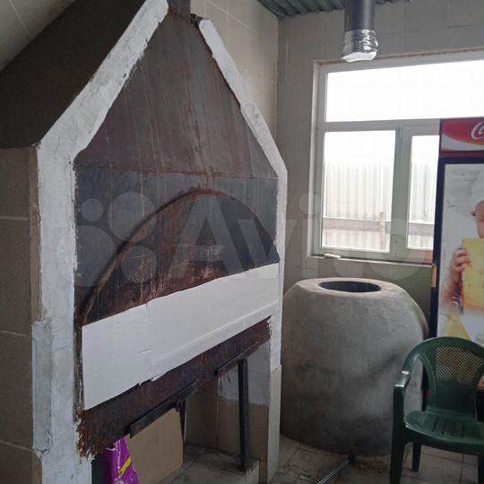 Торговая площадь, 180 м²