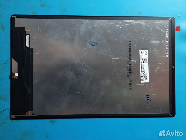 Lenovo Tab M10