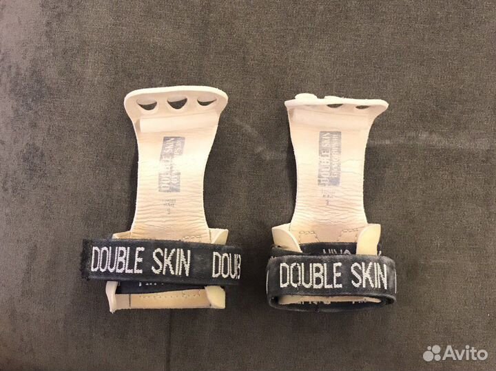 Накладки гимнастические