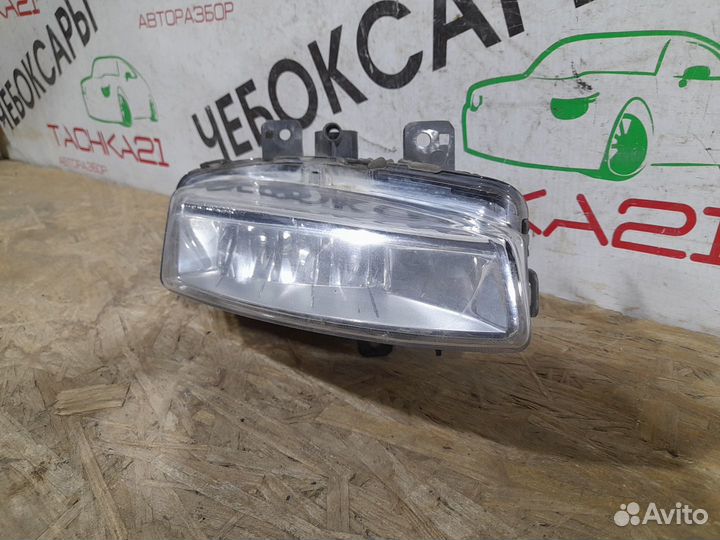 Фара птф правая Land Rover Evoque 1 (2011-2015)