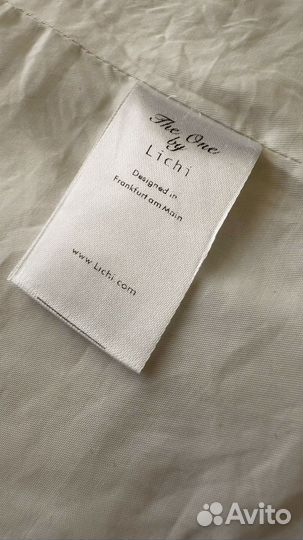 Пиджак The one by Lichi