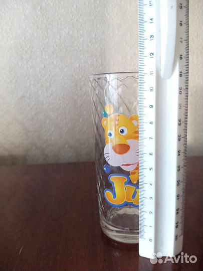 Стаканы, рюмки СССР. Стекло, хрусталь