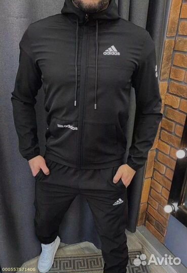 Спортивный костюм