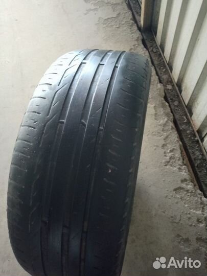 Bridgestone Turanza 6 195/55 R15 80V