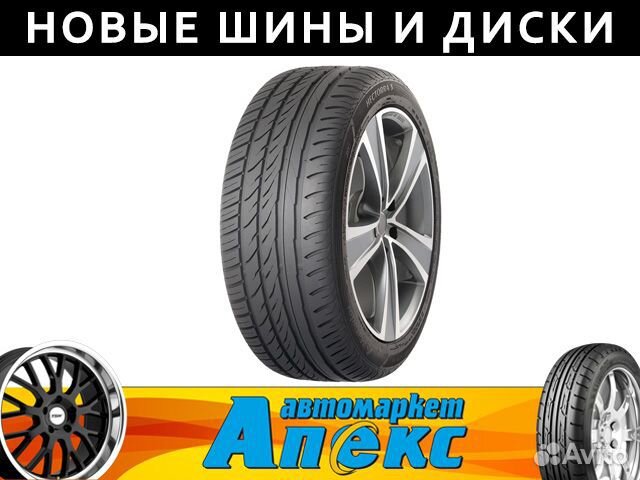 Matador MP 47 Hectorra 3 205/55 R16