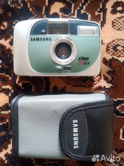 Фотоаппараты