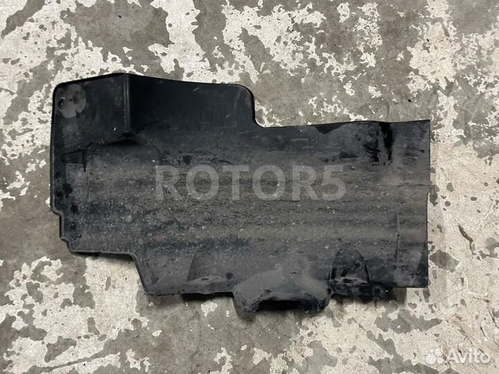 Подкрылок передний левый DAF XF 106 2018 1994951