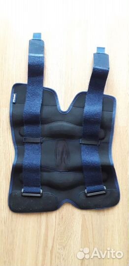 Наколенник для реабилитации, размер S