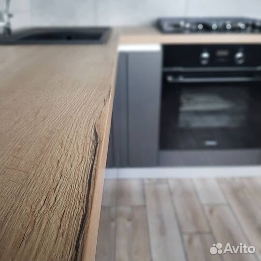 Кухня от производителя
