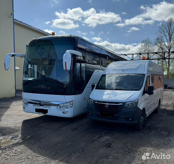 Водитель категории 