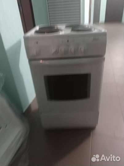 Плита электрическая