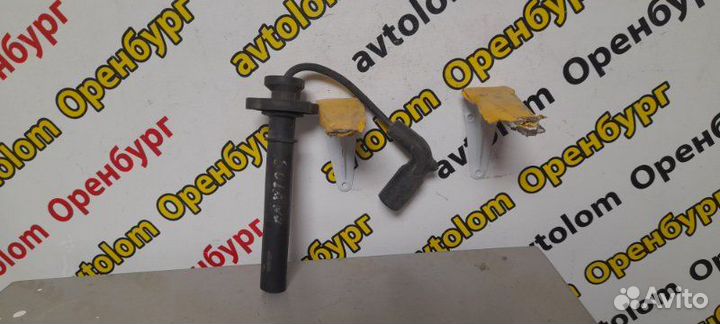 Бронепровод Lifan Solano 620 1.6 2010