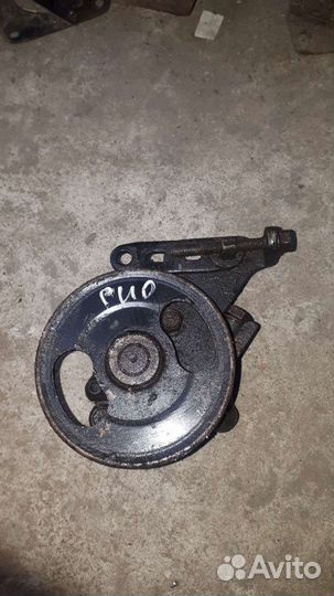 Насос гур Kia Rio A5D