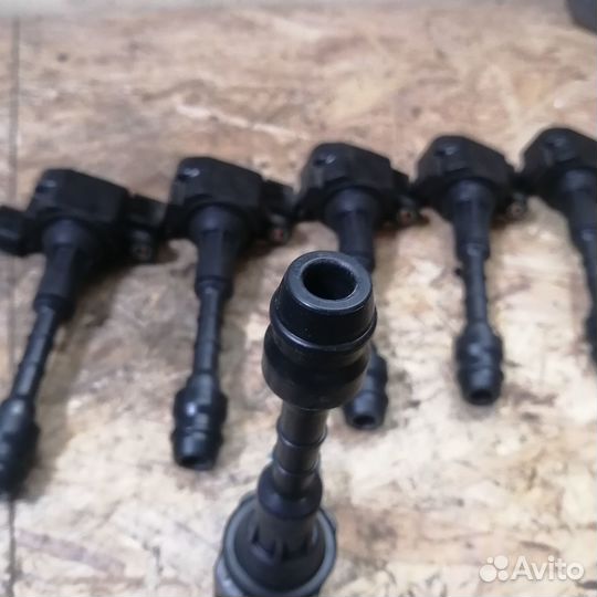 Катушка зажигания Nissan Skyline V35 VQ25DD