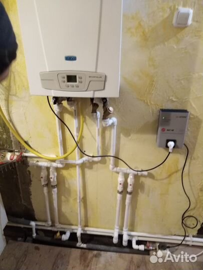 Услуги Сантехника, Отопления,Сварочные работы